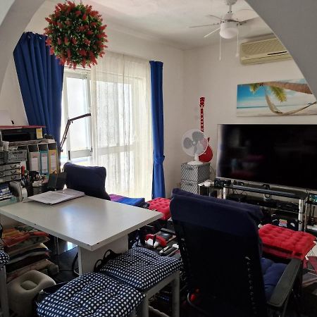 Modern Confortable Room For 1 Person Only In A Shared Flat Close To Beach Mellieħa Kültér fotó